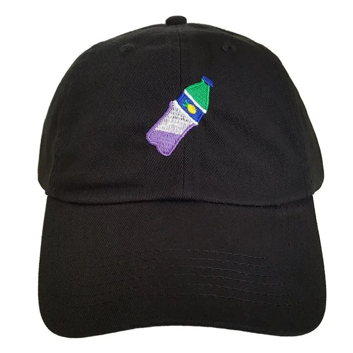 Dirty Sprite Dad Hat — Hats 4u USA Dirty Sprite Dad Hat — Hats 4u USA